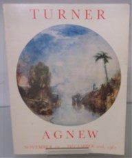 Agnew's 150th Anniversary Loan Exhibition Of Paintings And Watercolours