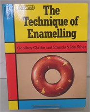 The Technique Of Enamelling