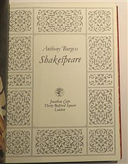 The World Of William Shakespeare