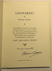 Leonardo