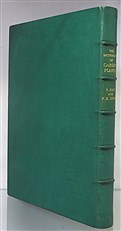 The Dictionary Of Garden Plants 