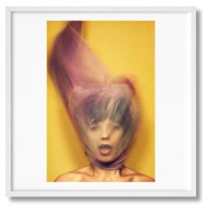 The Rolling Stones. Art Edition No. 1–75, David Bailey ‘Mick’