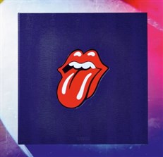 The Rolling Stones. Art Edition No. 1–75, David Bailey ‘Mick’