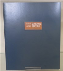 Modern British
