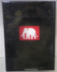 The Elephant In Thai Life & Legend