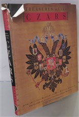 Treasures Of The Czars