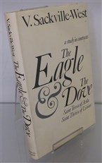 The Eagle And The Dove