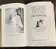 Freshwater