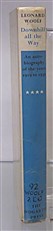 Downhill all the Way An Autobiography of the years 1919 to 1939