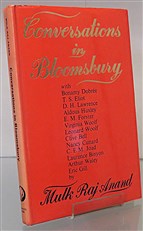 Conversations In Bloomsbury 