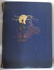 Goethe's Faust Limited Edition 