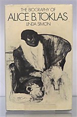 The Biography Of Alice B. Toklas 