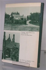 Dearest Andrew Letters From V. Sackville-West To Andrew Reiber 1951-1962 