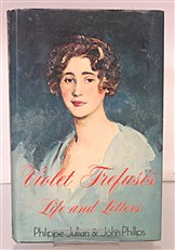 Violet Trefusis Life And Letters