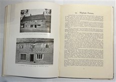 Squires' Holmes And Other Old Buildings Of Northamptonshire
