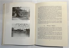 Squires' Holmes And Other Old Buildings Of Northamptonshire