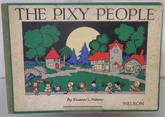 The Pixy People