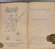 Treasure Island