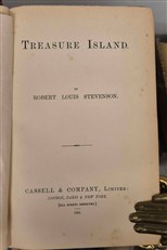 Treasure Island