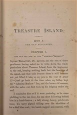 Treasure Island