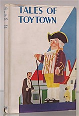 Tales Of Toytown