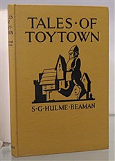 Tales Of Toytown
