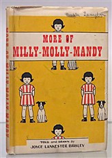 More Of Milly Molly Mandy 