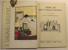More Of Milly Molly Mandy 