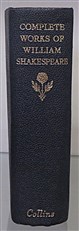 The Complete Works Of William Shakespeare 