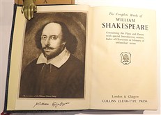 The Complete Works Of William Shakespeare 