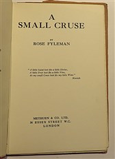 A Small Cruse 