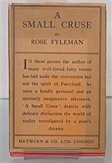 A Small Cruse 