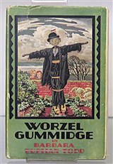 Worzel Gummidge or The Scarecrow Of Scatterbrook 