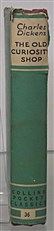 The Old Curiosity Shop Collins Pocket Classics 