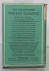 The Old Curiosity Shop Collins Pocket Classics 