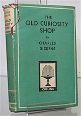 The Old Curiosity Shop Collins Pocket Classics 