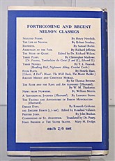 The Swiss Family Robinson The Nelson Classics 