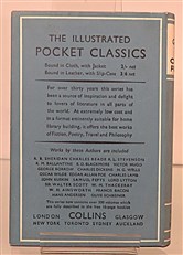Cranford Collins Pocket Classic 