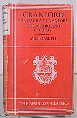 Cranford The Cage At Cranford The Moorland Cottage World's Classics 