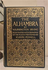 The Alhambra