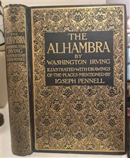 The Alhambra