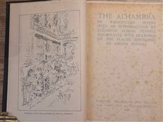 The Alhambra
