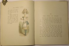 The Nursery Alice