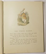 The Nursery Alice