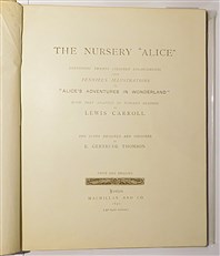 The Nursery Alice