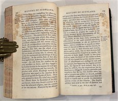 The History Of Scotland From The Establishment Of The Reformation, Till The Death Of Queen Mary