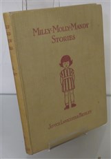 Milly-Molly-Mandy