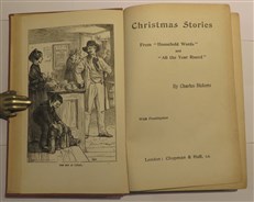 Christmas Stories