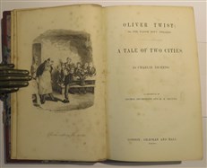 Dickens's Works