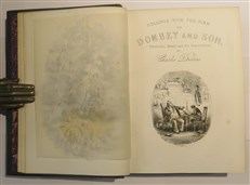Dombey And Son
